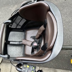 整備済⭐︎子乗せ電動アシスト自転車　PASS kiss mini