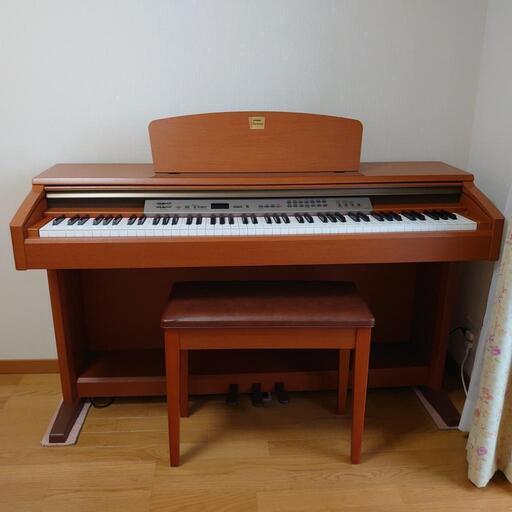 YAMAHA  Clavinova CLP-120  美品