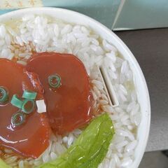 保管品 食品サンプル型 貯金箱 37個 ご飯類 丼物 模型 大量 未使用品に 
