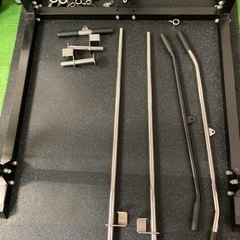 ●motionsパワーラック 