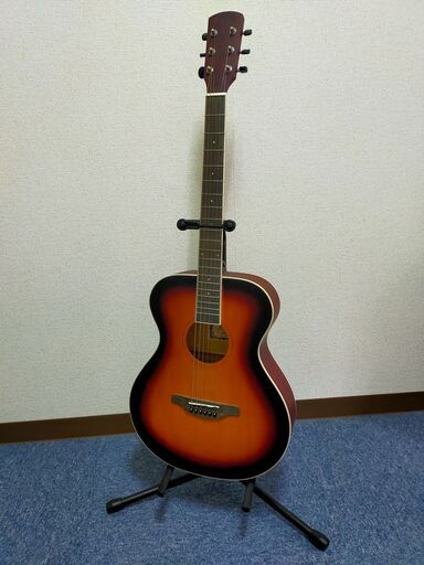 アコースティックギター