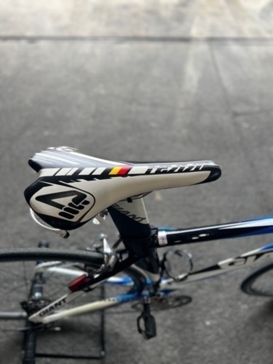 【美品】ロードバイク GIANT FCR1 カスタム スタンドSET ジャイアント 自転車 近郊配送無料 美品】ロードバイク GIANT FCR1 カスタム スタンドSET ジャイアント