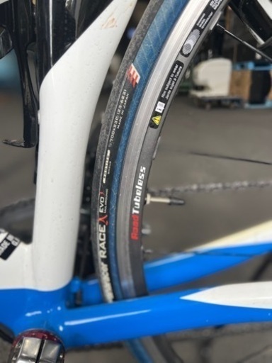 美品】ロードバイク GIANT FCR1 カスタム スタンドSET ジャイアント