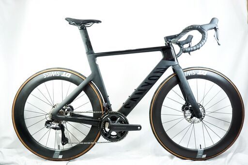 CANYON 「キャニオン」 AEROAD CF SLX8 di2 2022年