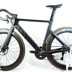 CANYON 「キャニオン」 AEROAD CF SLX8 di2 2022年