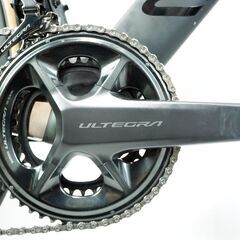 CANYON 「キャニオン」 AEROAD CF SLX8 di2 2022年