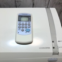 ◇コロナ　エアコン　6畳用　2.2kw   冷房　暖房　名古屋　愛知