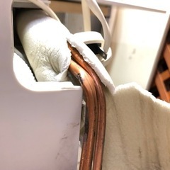 ◇コロナ　エアコン　6畳用　2.2kw   冷房　暖房　名古屋　愛知