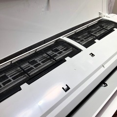 ◇コロナ　エアコン　6畳用　2.2kw   冷房　暖房　名古屋　愛知
