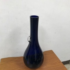 取引場所　南観音　ロ2209-773 花瓶　高さ60cm
