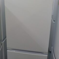 ID127326 2ドア冷蔵庫179L（2020年ヤマダ電機製）