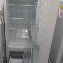 ID127326 2ドア冷蔵庫179L（2020年ヤマダ電機製）