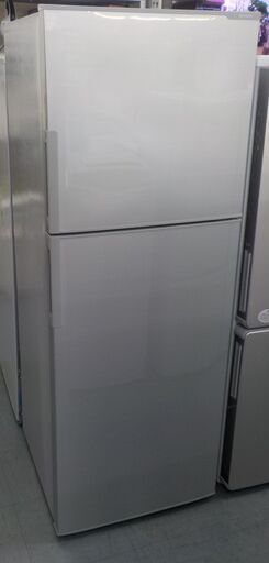 ID312760　２ドア冷蔵庫２２５Ｌ（２０１７年シャープ製）