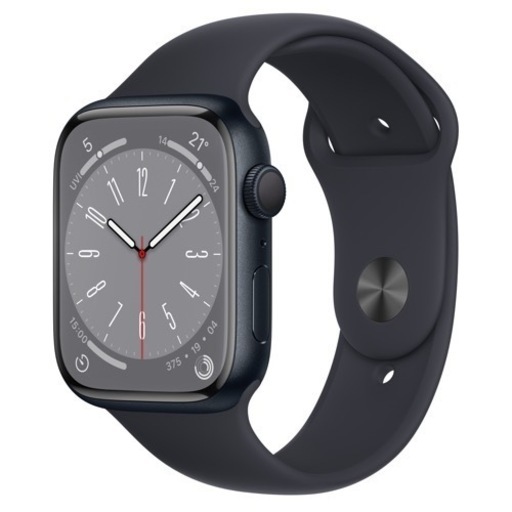 Apple Watch 8 gpsモデル