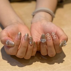 💅【名古屋】ネイルモデル募集中💅 - 名古屋市