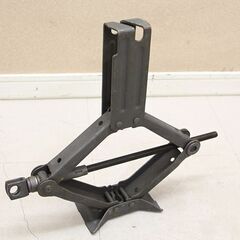 パンタグラフジャッキ パンタジャッキ ツウテン 850kg GG (HD1378wY)