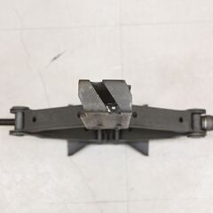 パンタグラフジャッキ パンタジャッキ ツウテン 850kg GG (HD1378wY)