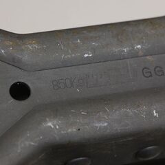 パンタグラフジャッキ パンタジャッキ ツウテン 850kg GG (HD1378wY)