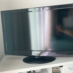 Panasonic 32型テレビ