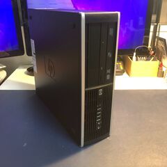 HP Compaq 6000 4GB HDD150GB