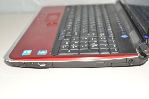 最新Windows11+office 大容量HDD1TB 富士通 LIFEBOOK AH700/5B i5-560M