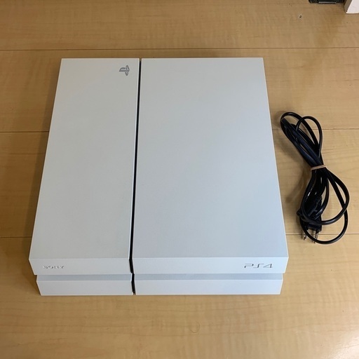 PS4 プレステCUH-1200A   500GB