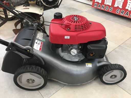 その他 ホンダ HRG416 芝刈機 中古品