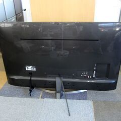 LG 55インチ 4K対応液晶テレビ 55UH6500 2016年製 4K対応 55V型 地上・