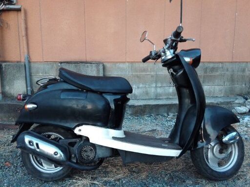 YAMAHA,ビーノ50cc(3)