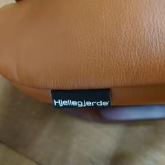 【愛品倶楽部柏店】イエリアーダ　シモンズ　フィヨルド　アヴェンシスＣベースチェア　オットマン付き