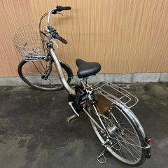 格安出品‼️ 電動自転車 BRIDGESTONE アシスタ DX ファイン 26インチ 