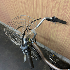 格安出品‼️ 電動自転車 BRIDGESTONE アシスタ DX ファイン 26インチ 