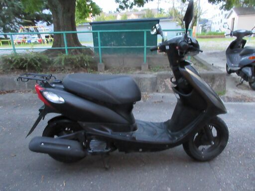 【おすすめ】JOG　FI　4スト　インジェクション　原付　安心の初期不良対応⭐︎　SA55J JOG-FI（SA55J） 4スト インジェクション 原付 安心の初期不良対応⭐︎