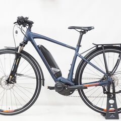 YAMAHA 「ヤマハ」 YPJ-TC 2022年モデル アシスト自転車