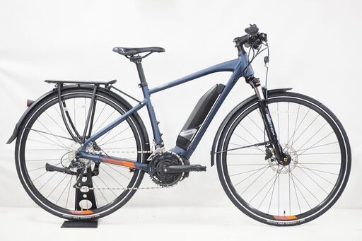 YAMAHA 「ヤマハ」 YPJ-TC 2022年モデル アシスト自転車