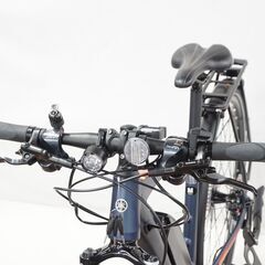 YAMAHA 「ヤマハ」 YPJ-TC 2022年モデル アシスト自転車