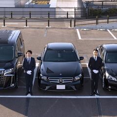  【業務委託】野外フェスの送迎ドライバー🚐住み込みレア限定求人！...