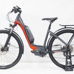 MERIDA 「メリダ」 EPASSPORT TK 600 EQ 2019年モデル アシスト自転車