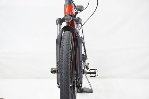 MERIDA 「メリダ」 EPASSPORT TK 600 EQ 2019年モデル アシスト自転車