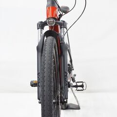 MERIDA 「メリダ」 EPASSPORT TK 600 EQ 2019年モデル アシスト自転車
