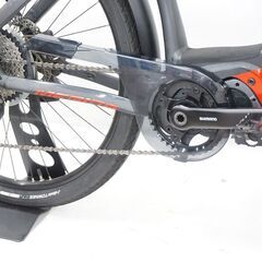 MERIDA 「メリダ」 EPASSPORT TK 600 EQ 2019年モデル アシスト自転車