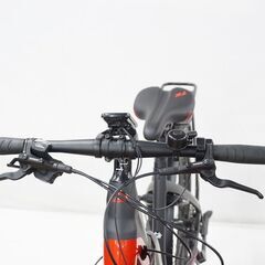 MERIDA 「メリダ」 EPASSPORT TK 600 EQ 2019年モデル アシスト自転車