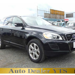 ■307★ＸＣ６０ Ｔ5 LE（H24年式）★ＢＴナビ★サ…