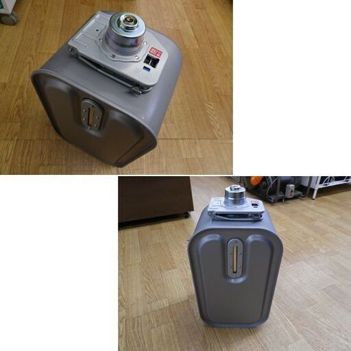 コロナ 石油ファンヒーター タンク容量7.2L 2012年製 FH-DG5712BY