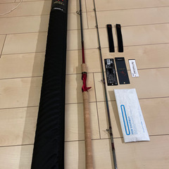 ワールドシャウラ 1832R-2