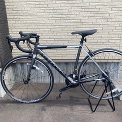 ■CANNONDALE 「キャノンデール」105　ロードバイク(...