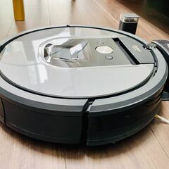 iROBOT ルンバ 960／iRobotアプリ遠隔操作 wifi対応レー【指値可能