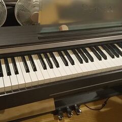 ニセコ ジャンク品 電子ピアノ