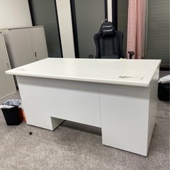 【※最終お値下げ！】業務用デスク