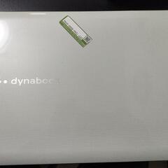 dynabook　ジャンク品